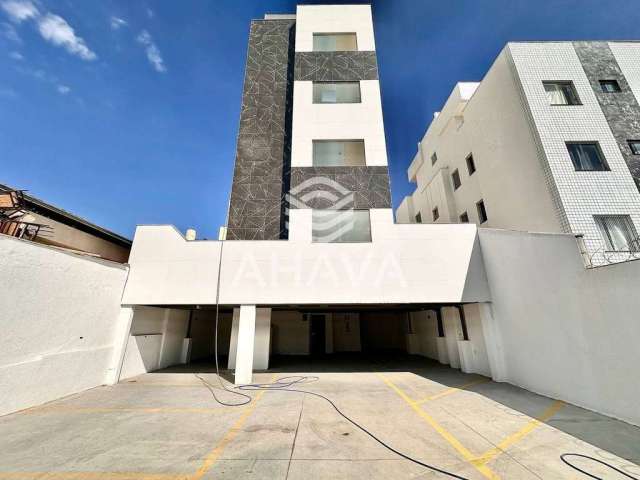 Cobertura com 3 quartos à venda na dos Marmelos, --, Vila Cloris, Belo Horizonte por R$ 500.000