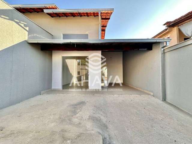 Casa em condomínio fechado com 3 quartos à venda na Rua Visconde de Itaboraí, --, Jardim Leblon, Belo Horizonte por R$ 679.000