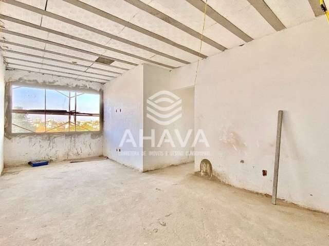 Apartamento com 3 quartos à venda na Engenheiro Pedro Bax, --, Santa Amélia, Belo Horizonte por R$ 599.000