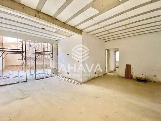 Apartamento com 3 quartos à venda na Engenheiro Pedro Bax, --, Santa Amélia, Belo Horizonte por R$ 689.000