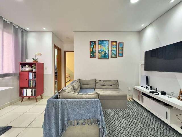 Apartamento com 2 Quartos à Venda, 50m²