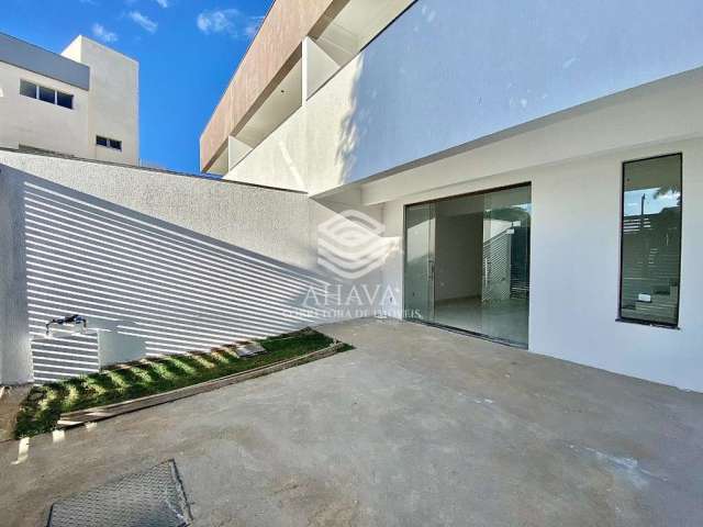 Casa com 3 quartos à venda na Carmo Camilo Soares, --, Santa Amélia, Belo Horizonte por R$ 680.000