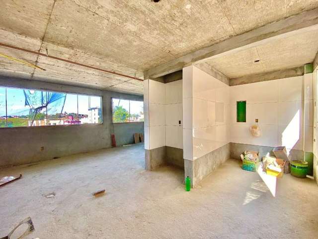 Apartamento com 4 Quartos à Venda, 136m²