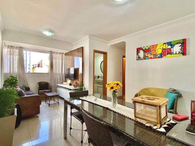 Apartamento com 3 Quartos à Venda, 122m²