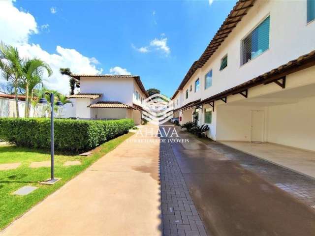 Casa em condomínio fechado com 4 quartos à venda na Rua Francisco Nascimento, --, Copacabana, Belo Horizonte por R$ 770.000