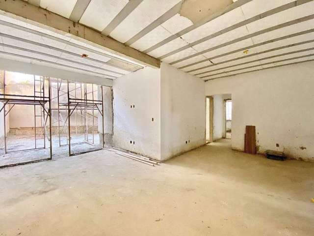 Apartamento com 3 Quartos à Venda, 112m²