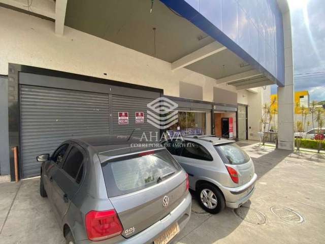 Ponto comercial à venda na Rua Manoel Elias de Aguiar, --, Ouro Preto, Belo Horizonte por R$ 2.100.000