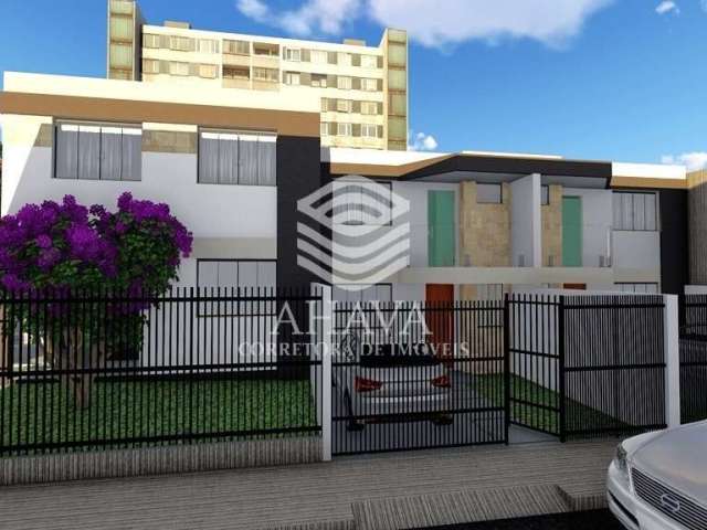 Casa em condomínio fechado com 3 quartos à venda na Brodósqui, --, Piratininga (Venda Nova), Belo Horizonte por R$ 545.000