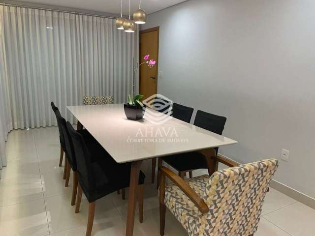 Apartamento com 4 quartos à venda na Rua Aureliano Lessa, --, Liberdade, Belo Horizonte por R$ 1.490.000