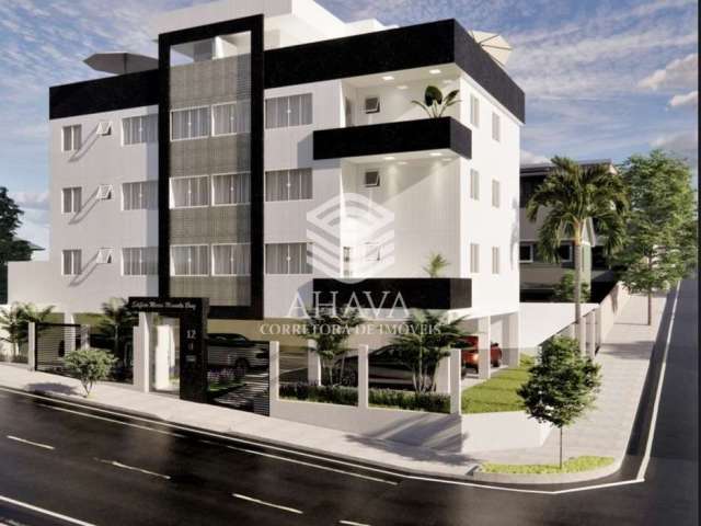 Apartamento com 3 quartos à venda na Rua José Antenor, --, Heliópolis, Belo Horizonte por R$ 473.500