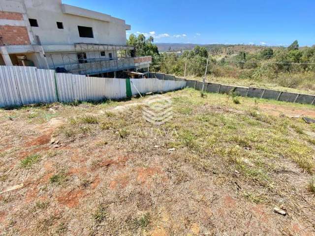 Terreno em condomínio fechado à venda na Machado de Assis, --, Gran Park, Vespasiano por R$ 510.000