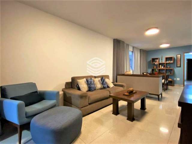 Apartamento com 4 quartos à venda na Rua Aureliano Lessa, --, Liberdade, Belo Horizonte por R$ 1.190.000