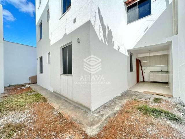 Apartamento com 2 quartos à venda na Rua Irmã, --, Piratininga (Venda Nova), Belo Horizonte por R$ 370.000