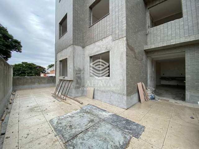 Apartamento com 3 quartos à venda na Rua Duarte da Costa, --, Liberdade, Belo Horizonte por R$ 880.000