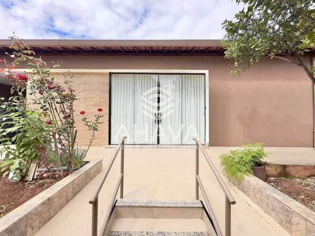 Casa com 4 quartos à venda na Rua Henrique Cabral, --, São Luiz, Belo Horizonte por R$ 1.730.000