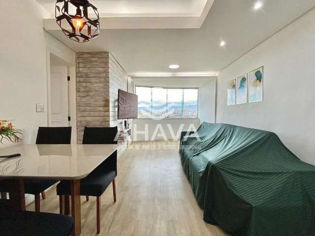 Apartamento com 3 quartos à venda na Rua Quintino Bocaiúva, --, Santa Rosa, Belo Horizonte por R$ 620.000