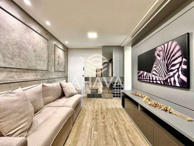 Apartamento com 2 quartos à venda na Augusto Moreira, --, Santa Amélia, Belo Horizonte por R$ 450.000