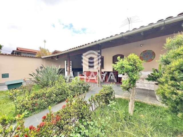 Casa em condomínio fechado com 6 quartos à venda na Euclides da Cunha, --, Santa Mônica, Belo Horizonte por R$ 850.000