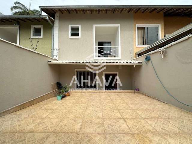 Casa com 2 quartos à venda na Augusto Moreira, --, Santa Amélia, Belo Horizonte por R$ 530.000