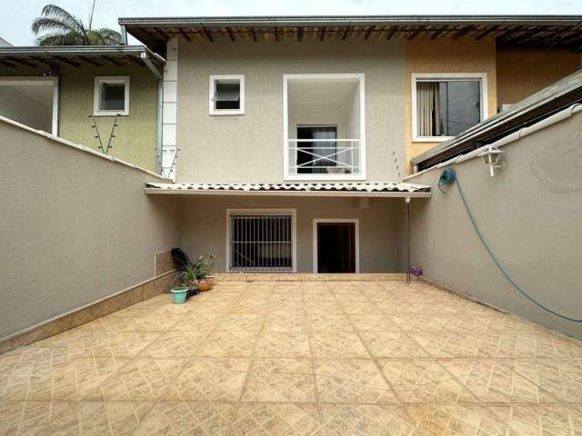 Casa com 2 Suítes à Venda, 80m², Santa Amélia, próximo da Avenida Guarapari.