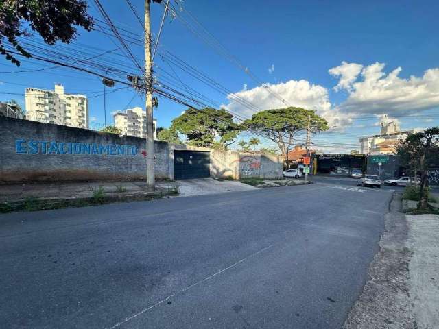 Lote Comercial para Locação - 469m² - Itapoã