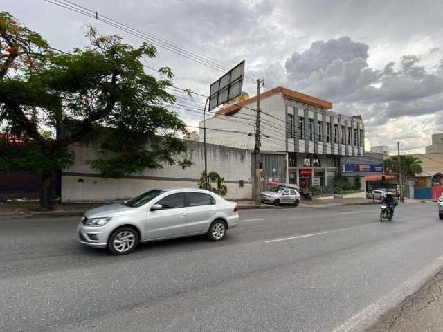 Lote Comercial com 540m², São Luiz