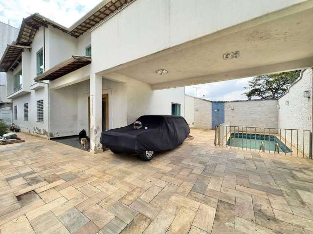 Casa com 4 Quartos à Venda, 399m², Itapoã