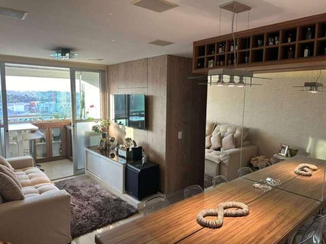 Apartamento com 3 Quartos à venda, 80m²