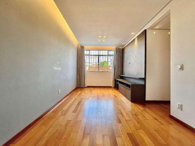 Apartamento com 3 Quartos à Venda, 109m²