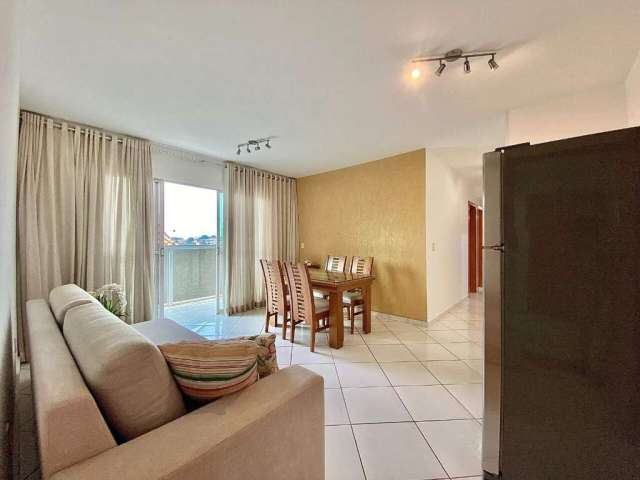 Apartamento com 3 Quartos à Venda, 116m²