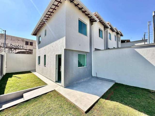 Casa com 2 Quartos à Venda, 130m² Piratininga