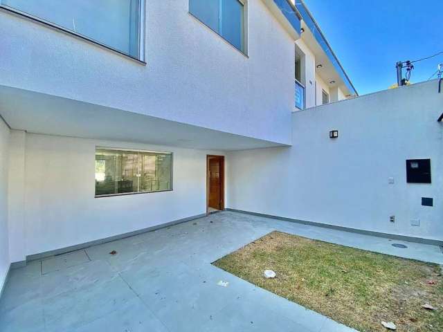 Casa com 3 Quartos à Venda, 90m²