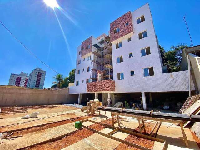 Apartamento com 2 Quartos à Venda, 50m²