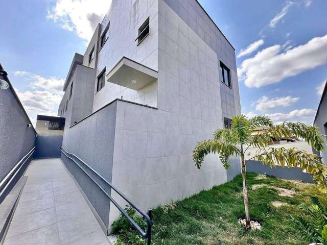 Cobertura com 3 Quartos à Venda, 118m², Planalto