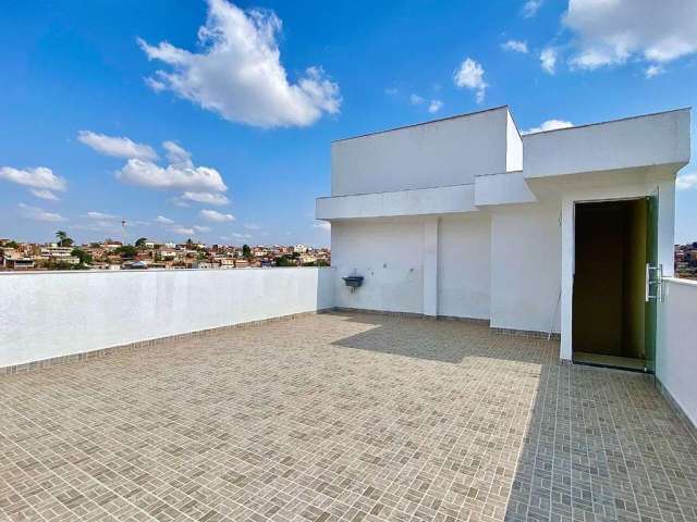 Cobertura com 3 Quartos à Venda, 110m²