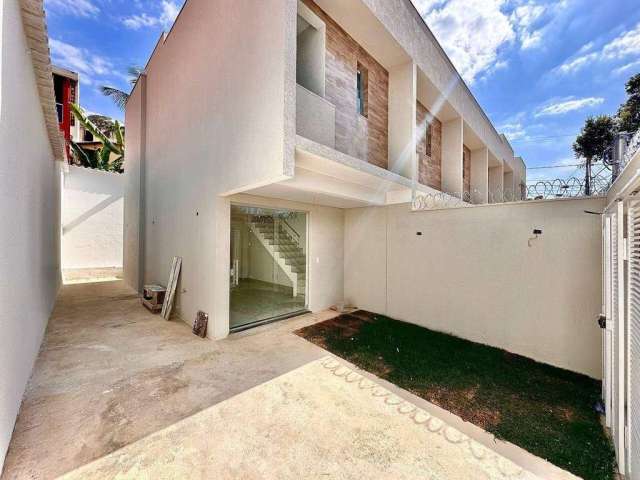 Casa com 2 Quartos à Venda, 112m², Planalto