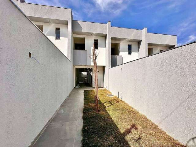 Casa com 2 Quartos à Venda, Planalto