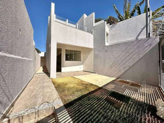 Casa com 3 Quartos à Venda, Céu Azul