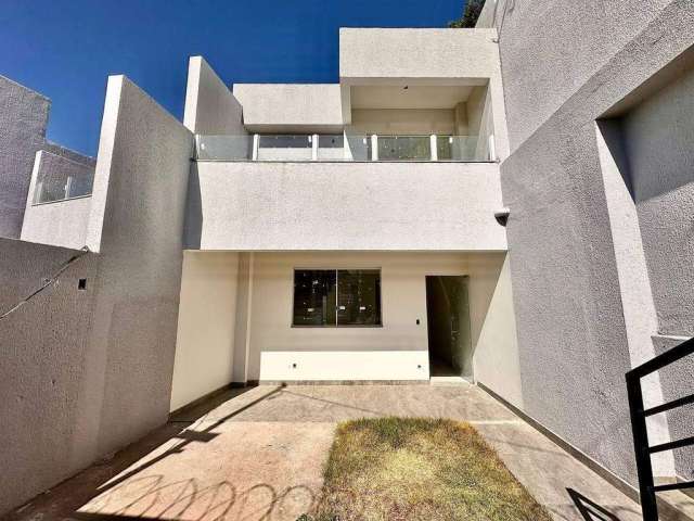 Casa com 2 Quartos à Venda, Céu Azul