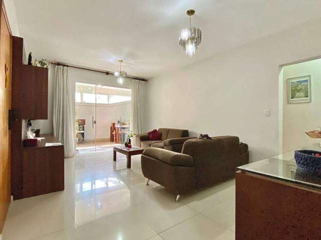 Apartamento com 3 Quartos à Venda, 166m², Itapoã