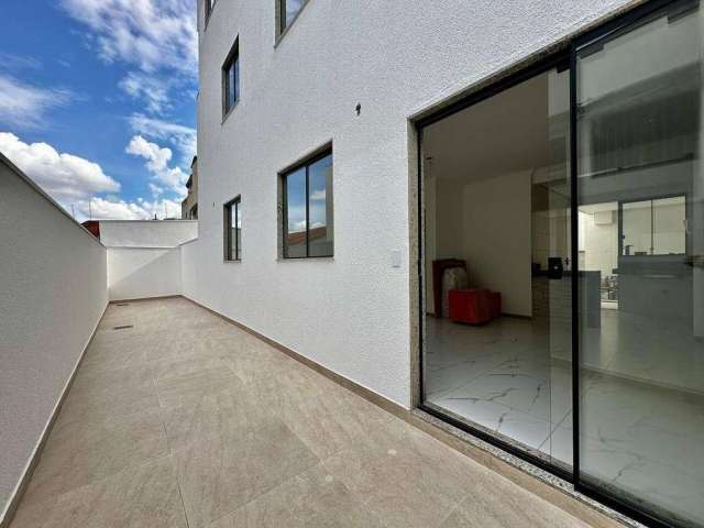 Apartamento com 3 Quartos à Venda, 155m²