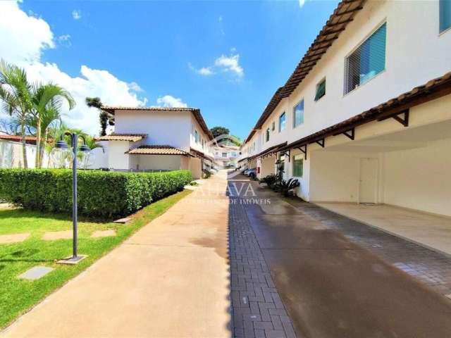 Casa em Condomínio com 4 Quartos à Venda com 170m²