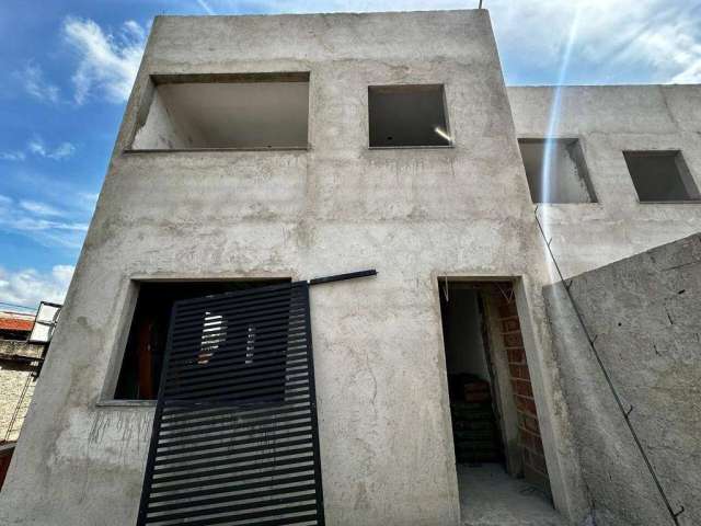 Casa com 3 Quartos à Venda, 128m², Copacabana