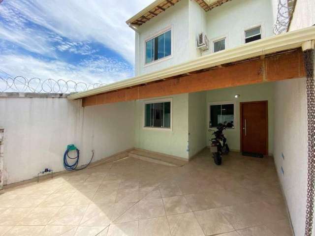 Casa com 3 Quartos à Venda, 156m², Planalto