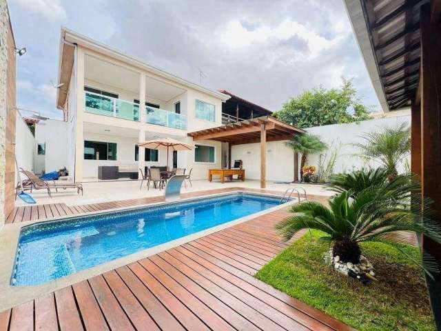 Casa com 3 Quartos à Venda, 360m²