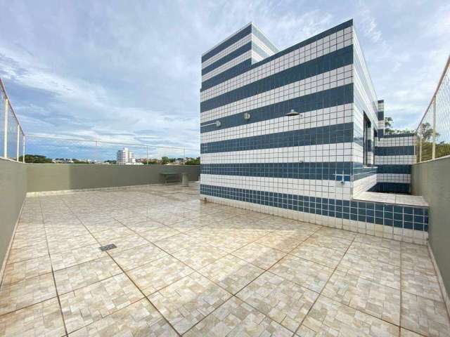 Cobertura com 3 Quartos à Venda, 180m², Itapoã