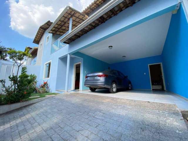 Casa com 4 Quartos à Venda, 290m²