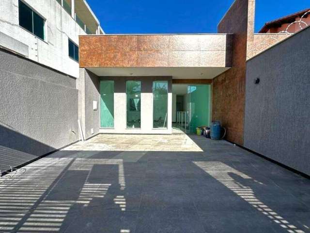 Casa com 3 Quartos à Venda, 180m², Santa Amélia