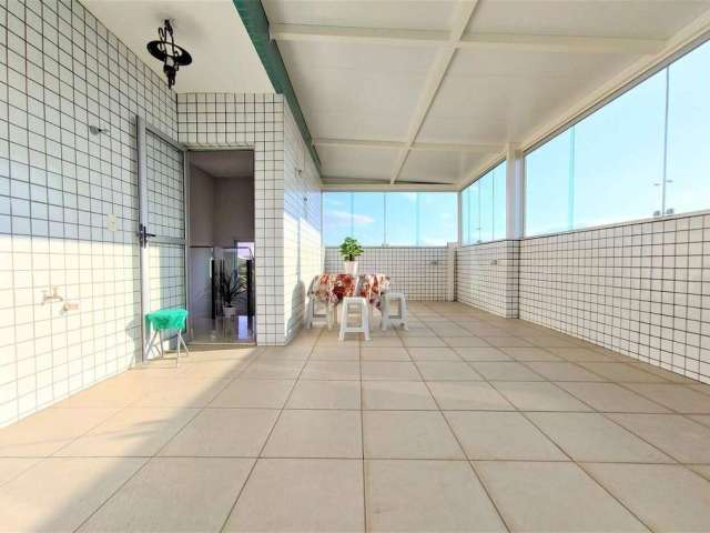 Cobertura com 3 Quartos à Venda, 145m², Itapoã