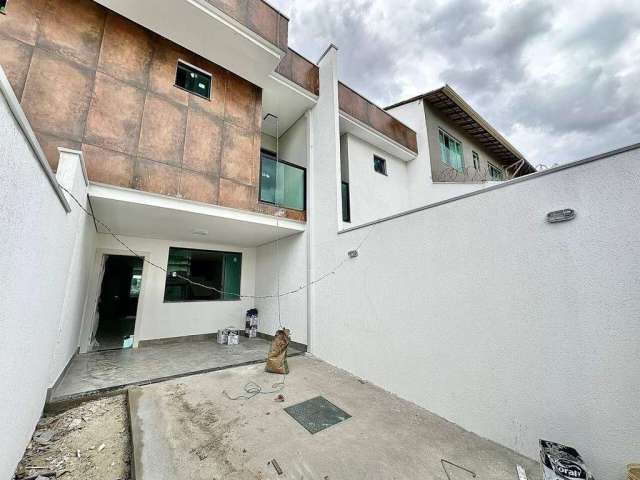 Casa com 3 Quartos para aluguel, 180m², Santa Branca, próximo à Avenida Pedro I